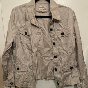 Women's 90's Cargo Jacket